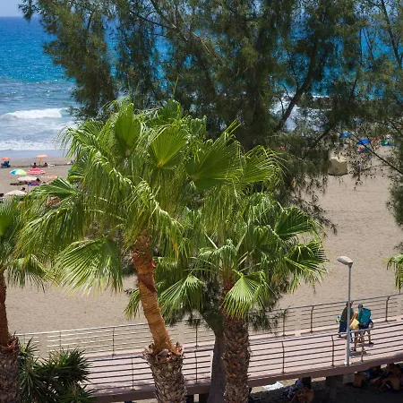 Precioso En 1ª Línea De Mar * San Agustín